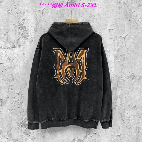 A.m.i.r.i. Hoodies/Sweatshirt 1611 Men