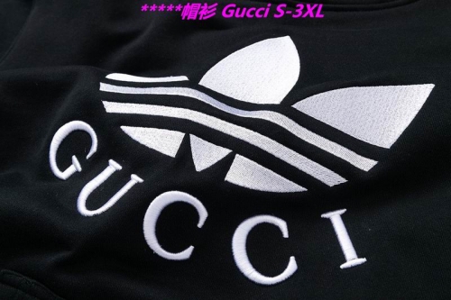 G.u.c.c.i. Hoodies/Sweatshirt 1496 Men