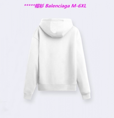 B.a.l.e.n.c.i.a.g.a. Hoodies/Sweatshirt 2602 Men