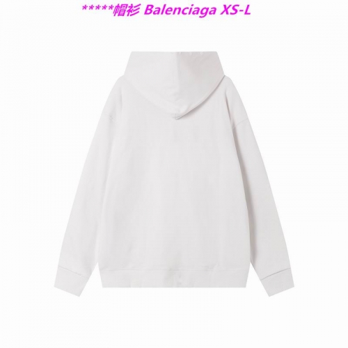 B.a.l.e.n.c.i.a.g.a. Hoodies/Sweatshirt 1198 Men