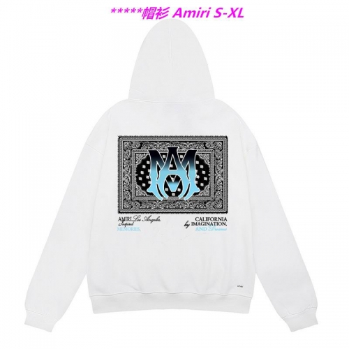 A.m.i.r.i. Hoodies/Sweatshirt 1383 Men