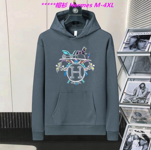 H.e.r.m.e.s. Hoodies/Sweatshirt 1029 Men