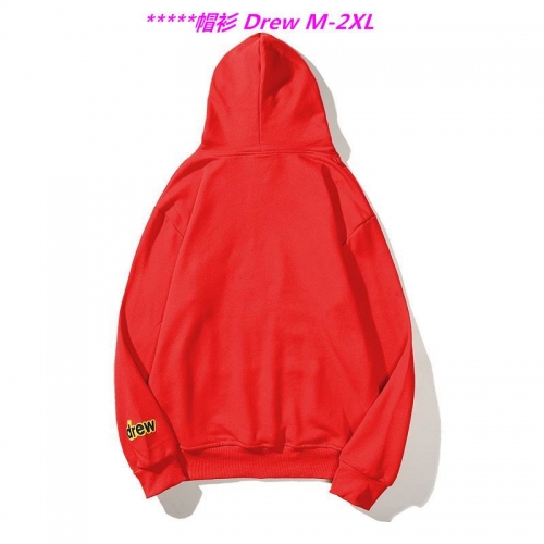 D.r.e.w. Hoodies/Sweatshirt 1028 Men