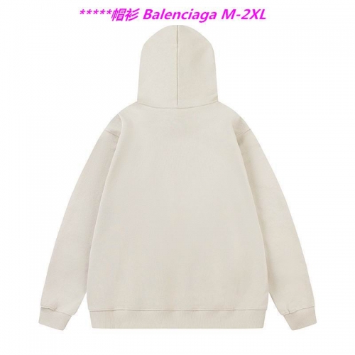 B.a.l.e.n.c.i.a.g.a. Hoodies/Sweatshirt 2852 Men