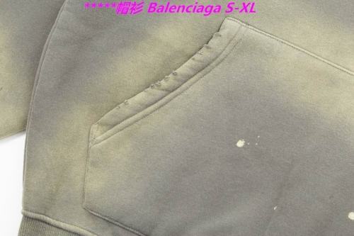 B.a.l.e.n.c.i.a.g.a. Hoodies/Sweatshirt 2509 Men