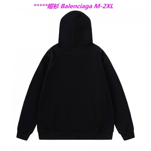 B.a.l.e.n.c.i.a.g.a. Hoodies/Sweatshirt 2844 Men