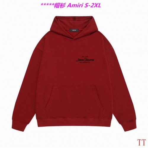 A.m.i.r.i. Hoodies/Sweatshirt 2025 Men