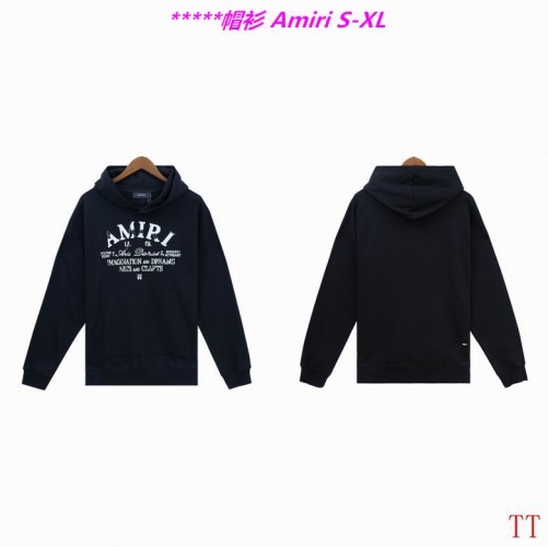 A.m.i.r.i. Hoodies/Sweatshirt 1011 Men