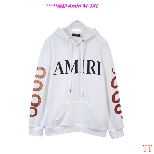 A.m.i.r.i. Hoodies/Sweatshirt 2229 Men