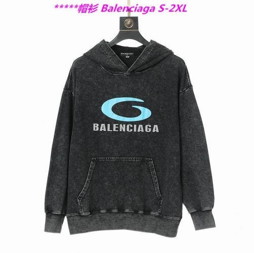 B.a.l.e.n.c.i.a.g.a. Hoodies/Sweatshirt 2791 Men