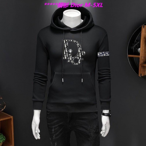 D.i.o.r. Hoodies/Sweatshirt 1217 Men