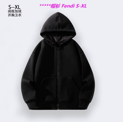 F.e.n.d.i. Hoodies/Sweatshirt 1111 Men