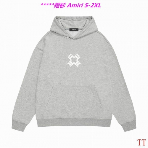 A.m.i.r.i. Hoodies/Sweatshirt 2109 Men