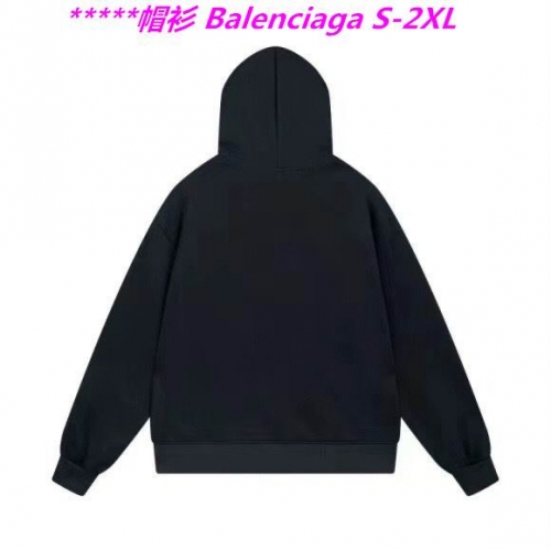 B.a.l.e.n.c.i.a.g.a. Hoodies/Sweatshirt 2730 Men