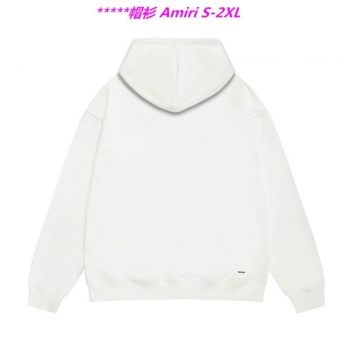 A.m.i.r.i. Hoodies/Sweatshirt 1430 Men