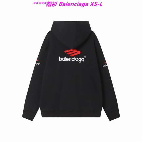 B.a.l.e.n.c.i.a.g.a. Hoodies/Sweatshirt 1211 Men