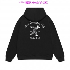 A.m.i.r.i. Hoodies/Sweatshirt 1504 Men