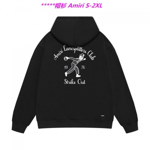 A.m.i.r.i. Hoodies/Sweatshirt 1504 Men