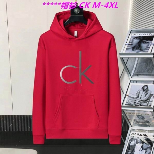 C...K... Hoodies/Sweatshirt 1065 Men