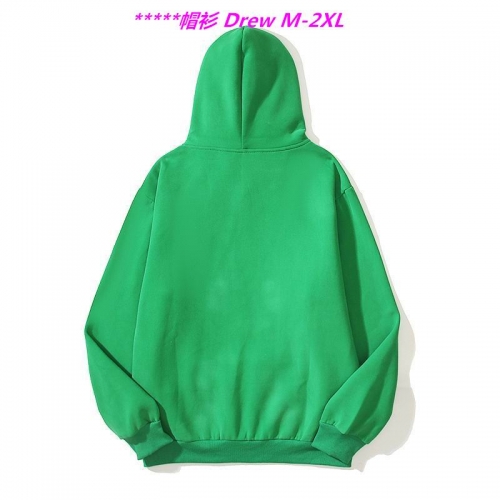 D.r.e.w. Hoodies/Sweatshirt 1058 Men