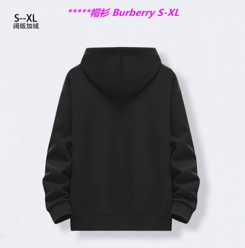 B.u.r.b.e.r.r.y. Hoodies/Sweatshirt 1098 Men