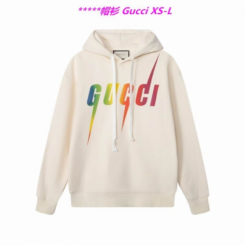 G.u.c.c.i. Hoodies/Sweatshirt 1061 Men