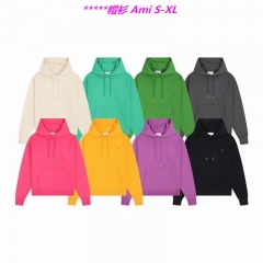 A.m.i. Hoodies/Sweatshirt 1001 Men