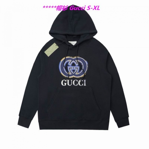 G.u.c.c.i. Hoodies/Sweatshirt 1425 Men