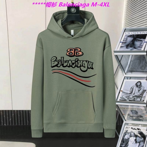 B.a.l.e.n.c.i.a.g.a. Hoodies/Sweatshirt 3016 Men