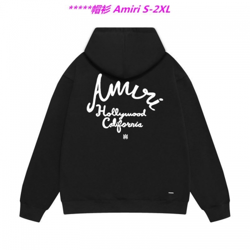 A.m.i.r.i. Hoodies/Sweatshirt 1730 Men