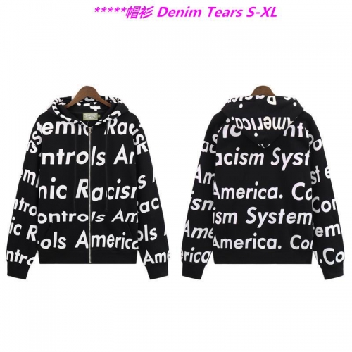 D.e.n.i.m. T.e.a.r.s. Hoodies/Sweatshirt 1095 Men