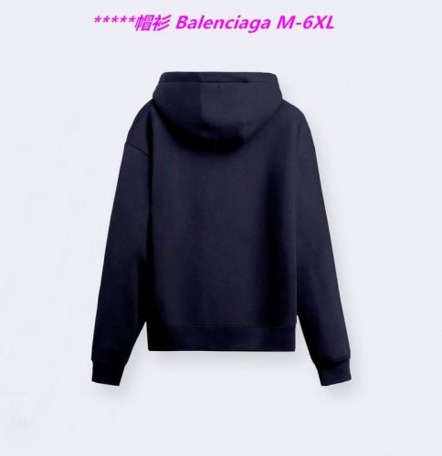 B.a.l.e.n.c.i.a.g.a. Hoodies/Sweatshirt 2598 Men