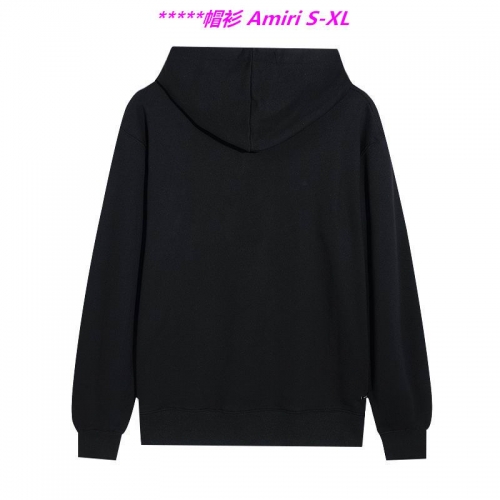 A.m.i.r.i. Hoodies/Sweatshirt 1153 Men