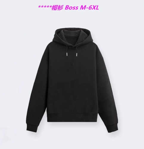 B.o.s.s. Hoodies/Sweatshirt 1032 Men