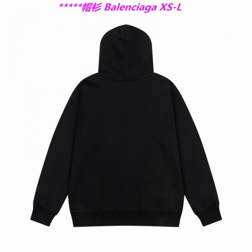 B.a.l.e.n.c.i.a.g.a. Hoodies/Sweatshirt 1379 Men