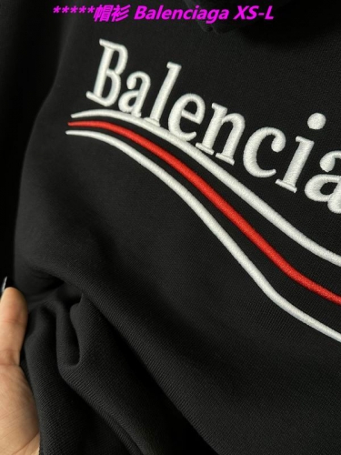 B.a.l.e.n.c.i.a.g.a. Hoodies/Sweatshirt 1880 Men