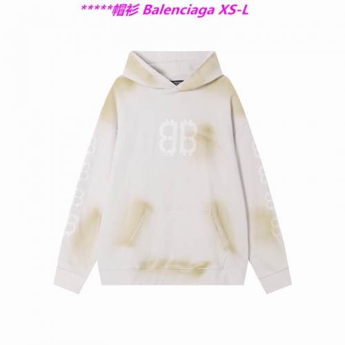 B.a.l.e.n.c.i.a.g.a. Hoodies/Sweatshirt 1265 Men