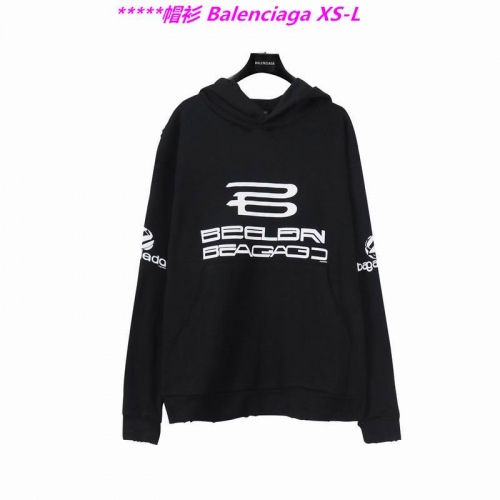 B.a.l.e.n.c.i.a.g.a. Hoodies/Sweatshirt 1409 Men