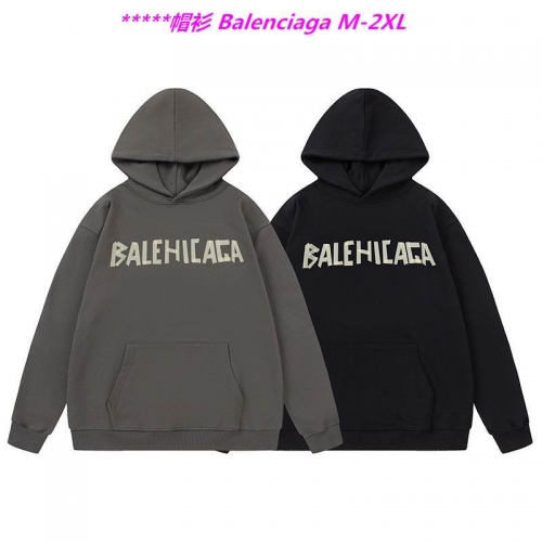 B.a.l.e.n.c.i.a.g.a. Hoodies/Sweatshirt 2888 Men