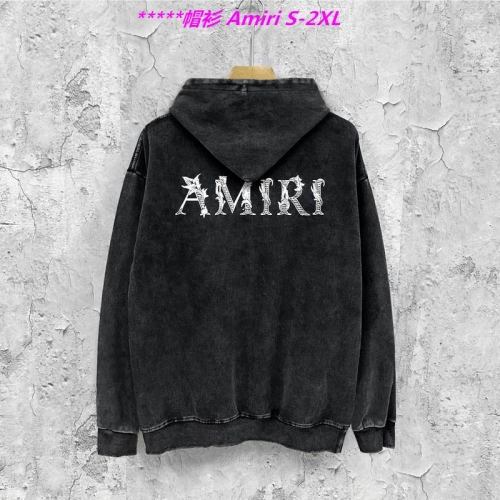 A.m.i.r.i. Hoodies/Sweatshirt 1568 Men