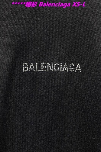 B.a.l.e.n.c.i.a.g.a. Hoodies/Sweatshirt 1597 Men