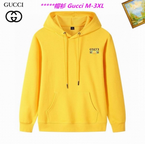 G.u.c.c.i. Hoodies/Sweatshirt 1780 Men