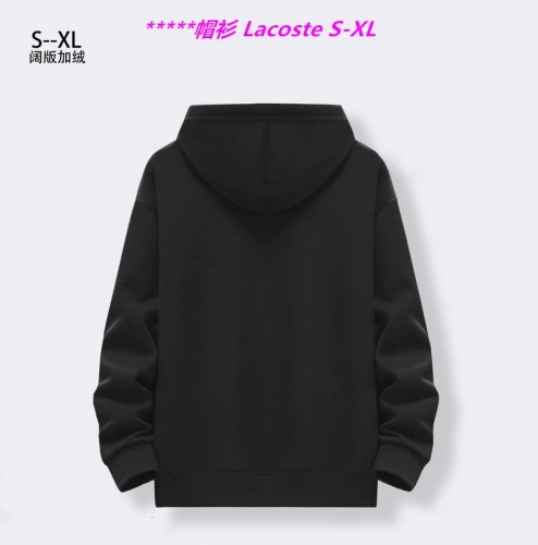 L.a.c.o.s.t.e. Hoodies/Sweatshirt 1011 Men