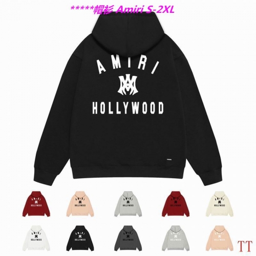 A.m.i.r.i. Hoodies/Sweatshirt 1851 Men