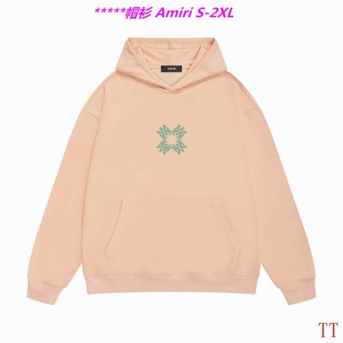 A.m.i.r.i. Hoodies/Sweatshirt 2126 Men