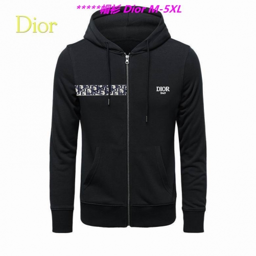 D.i.o.r. Hoodies/Sweatshirt 1186 Men