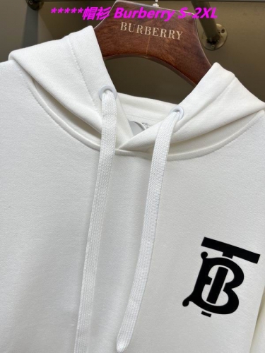 B.u.r.b.e.r.r.y. Hoodies/Sweatshirt 1250 Men