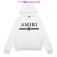 A.m.i.r.i. Hoodies/Sweatshirt 1068 Men