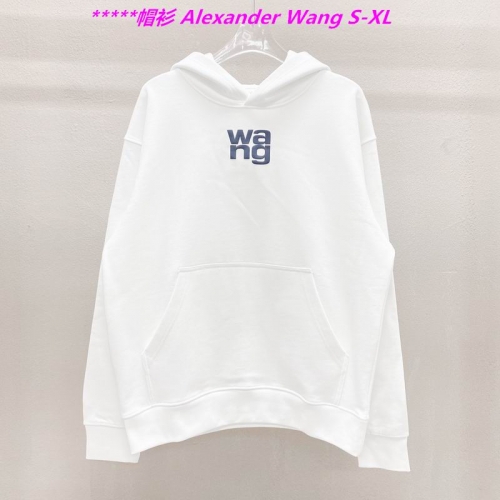 A.l.e.x.a.n.d.e.r. W.a.n.g. Hoodies/Sweatshirt 1041 Men