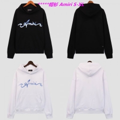 A.m.i.r.i. Hoodies/Sweatshirt 1110 Men